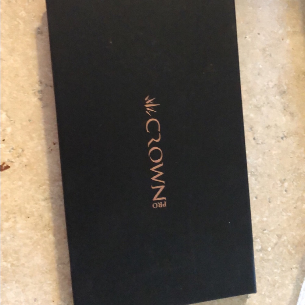 Eyeshadow palette